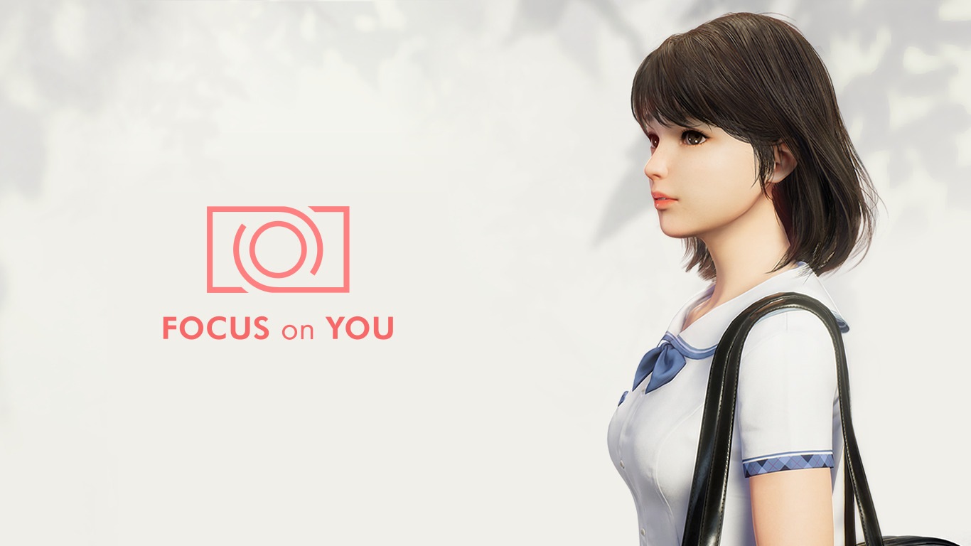 focus on you studio dlc