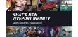 What's New on VIVEPORT Infinity: May 2022