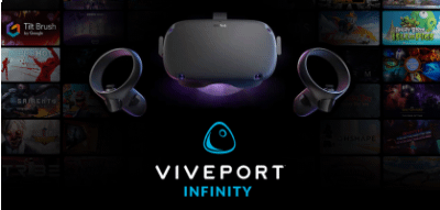 INFINITY-FOR-OCULUS-QUEST