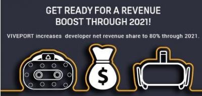 Get ready for a revenue boost through 2021!