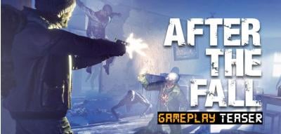 Take your first look at 4-player VR co-op action in After the Fall gameplay teaser