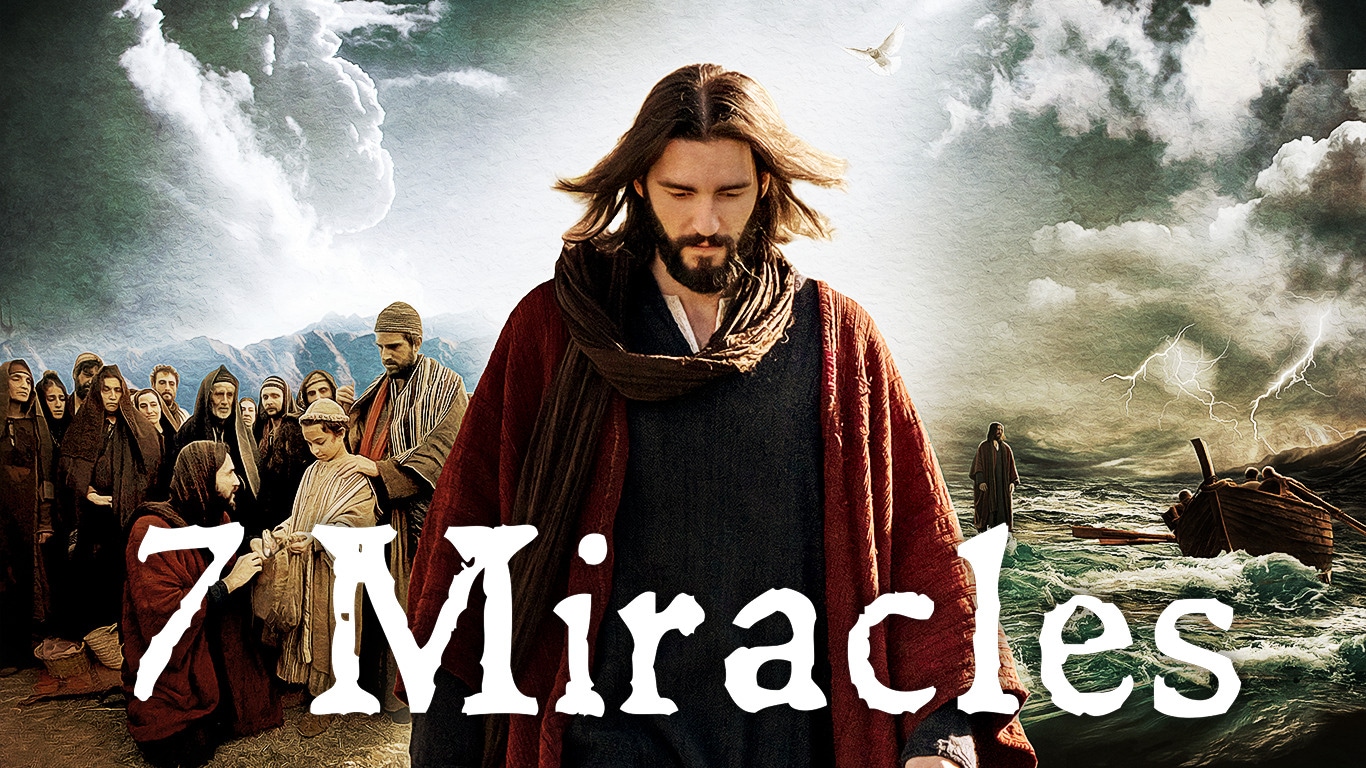 7 Miracles