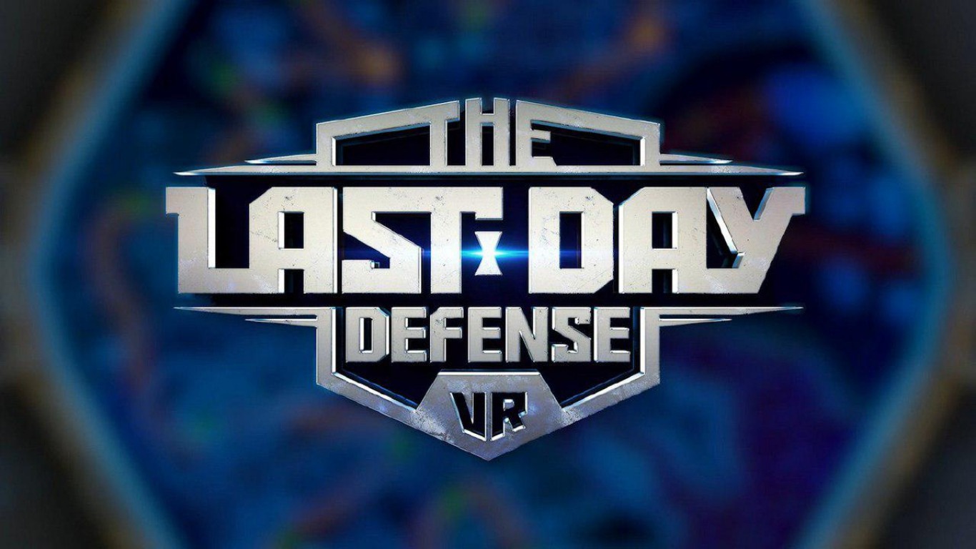 The Last Day Defense