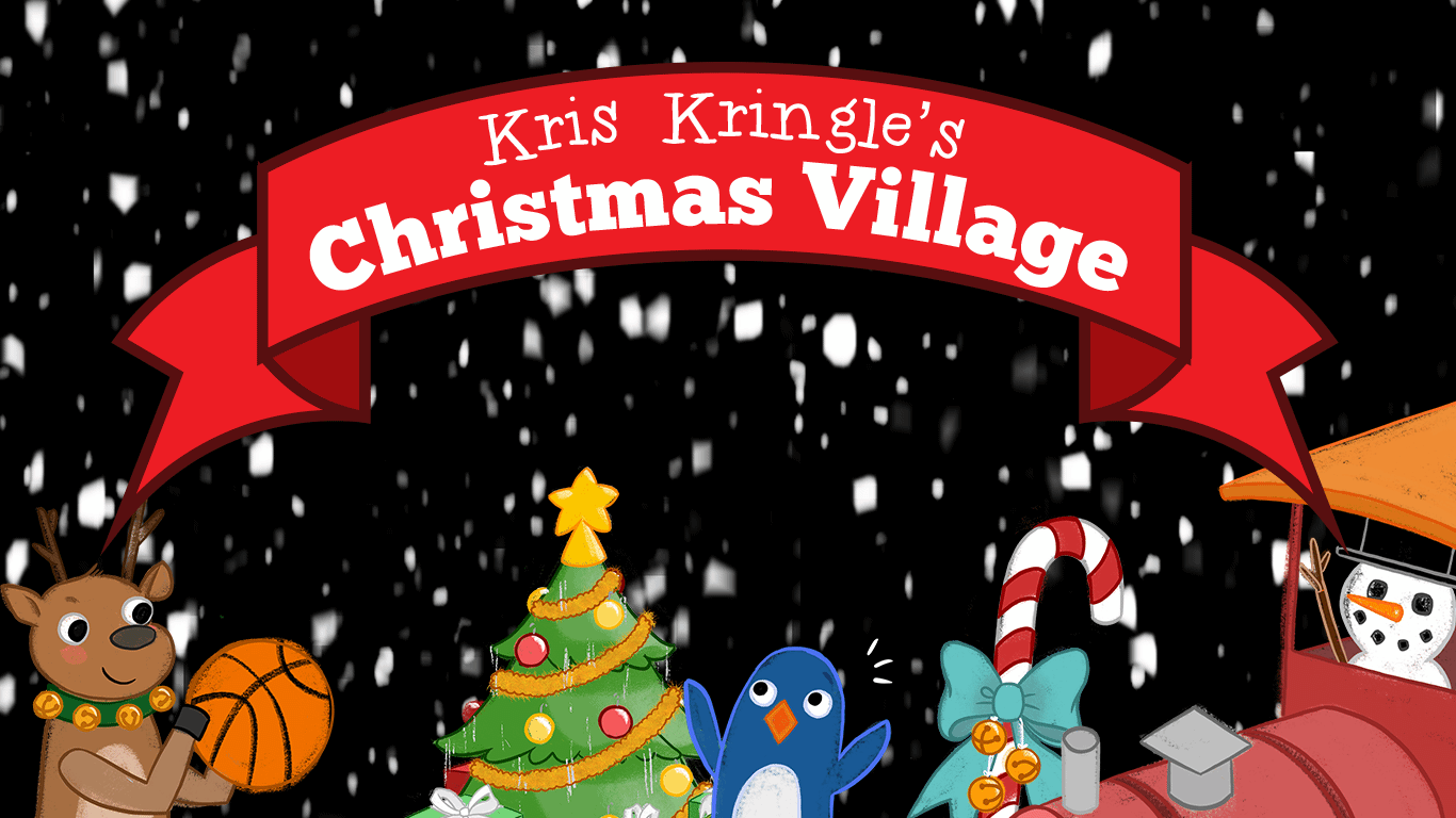 Kringle Christmas Catalog 2022 Kris Kringle's Christmas Village