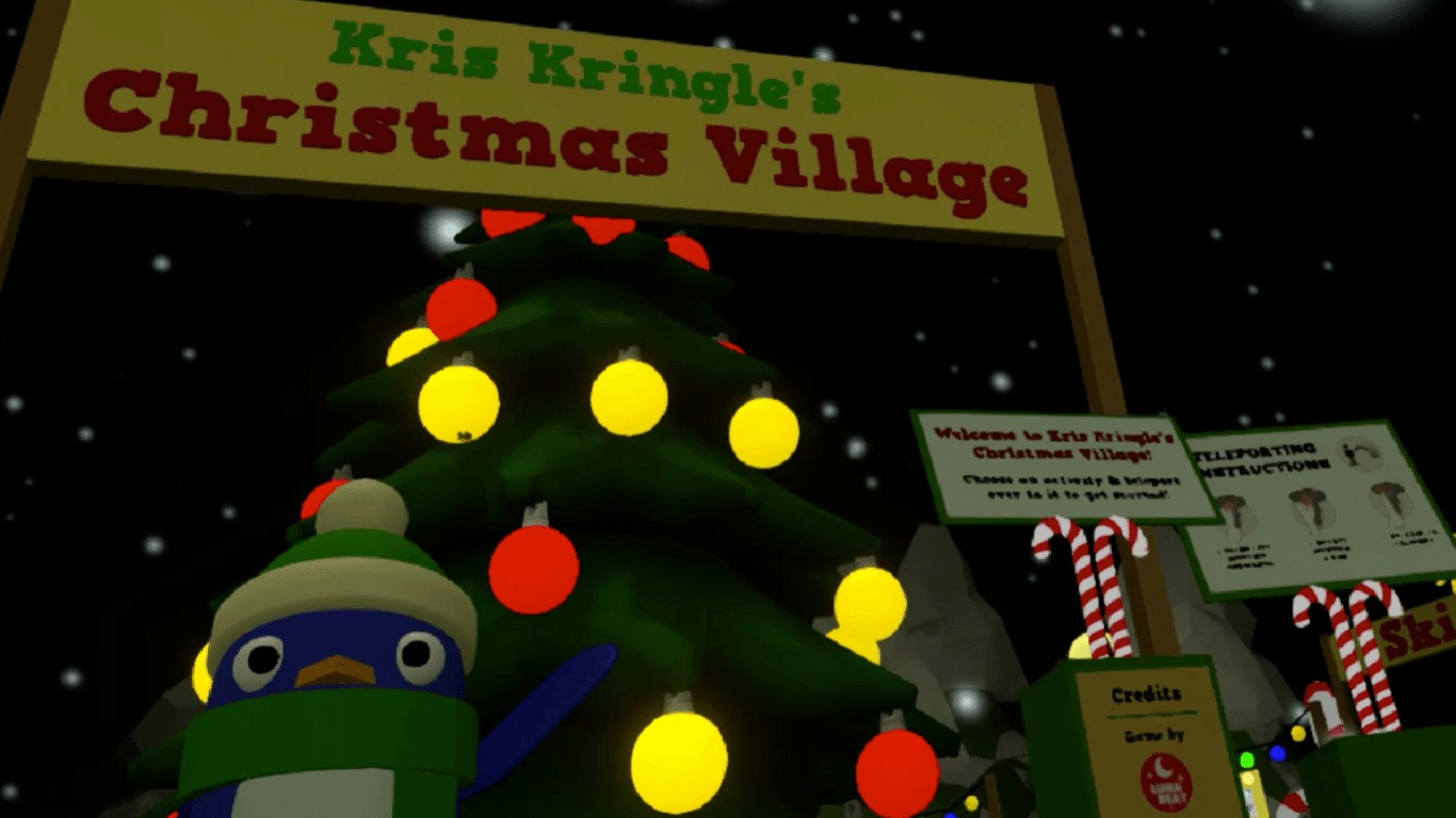 Kringle Christmas Catalog 2022 Kris Kringle's Christmas Village