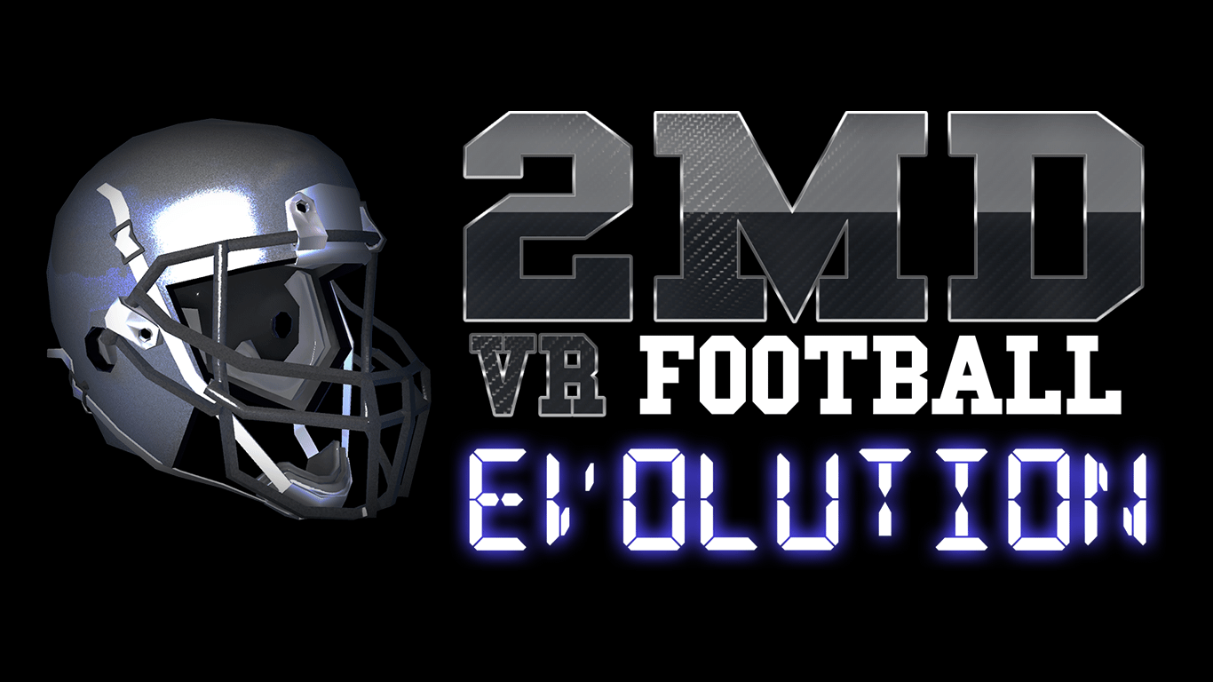 evolution vr