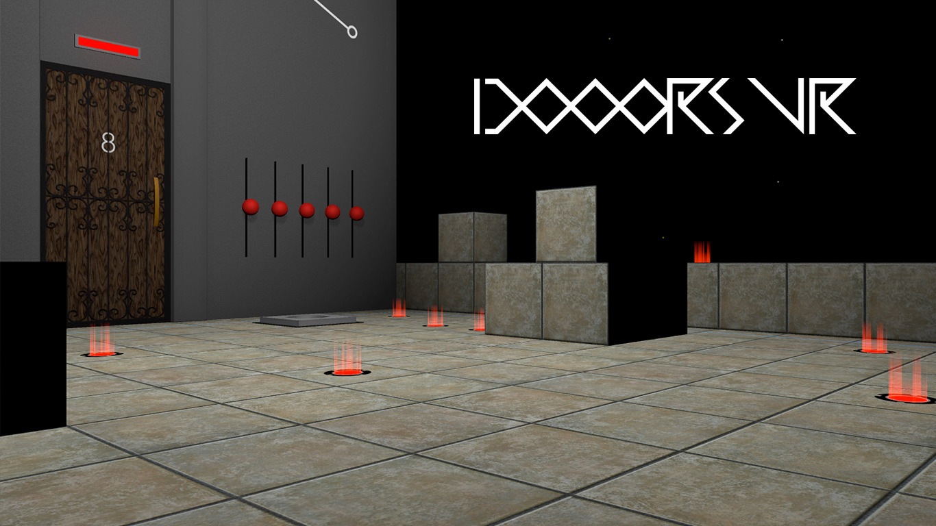 Dooors Vr