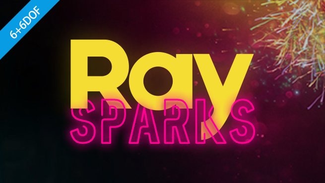 Ray Sparks