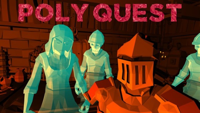 Poly Quest