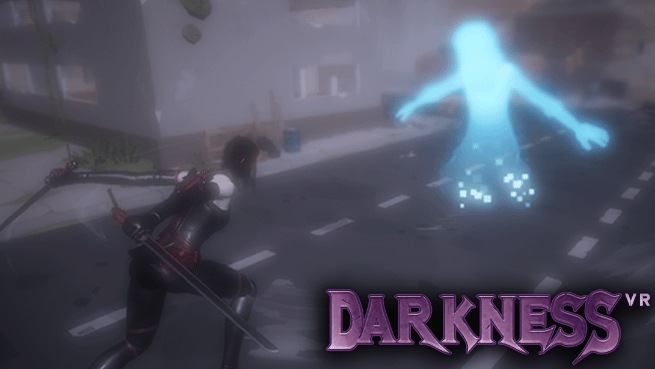 Darkness VR