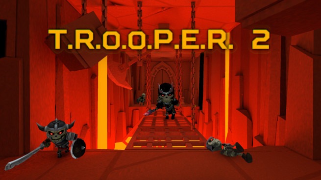 Trooper 2
