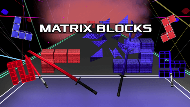 Matrix Blocks
