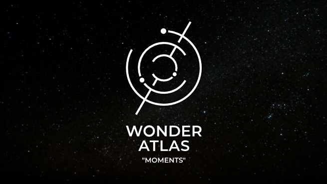 Wonder Atlas: Moments