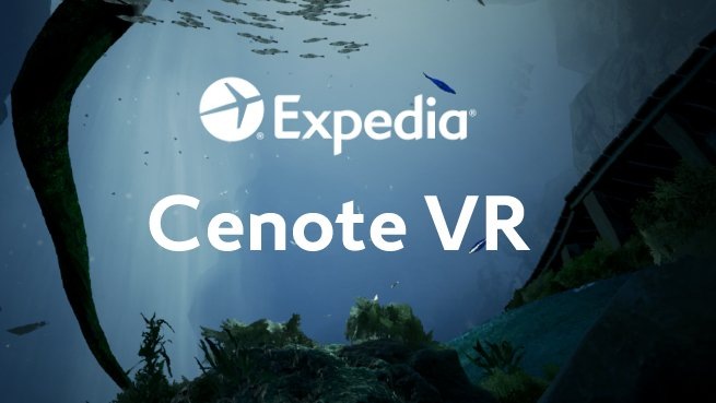 Cenote VR
