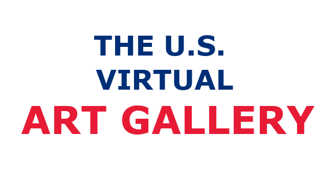 The U.S. Virtual Art Gallery