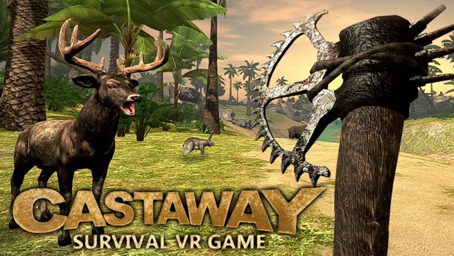 Castaway VR