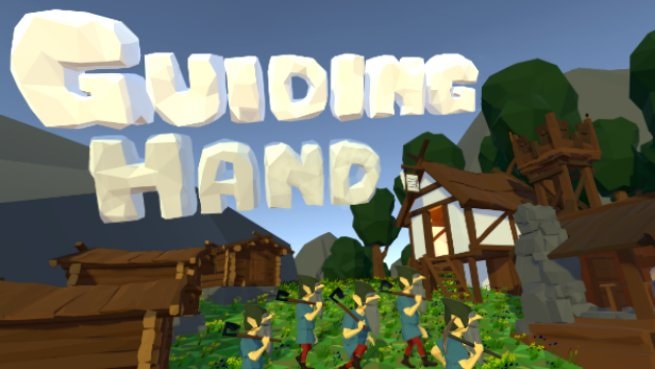 Guiding Hand VR