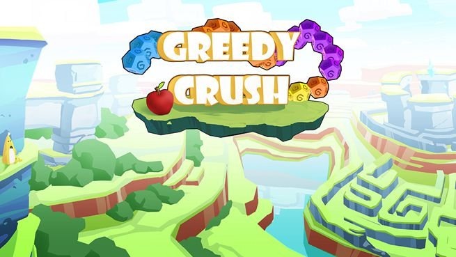 Greedy Crush Focus