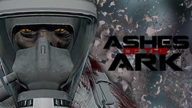 Ashes of the Ark