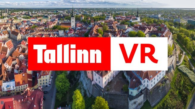 Tallinn VR