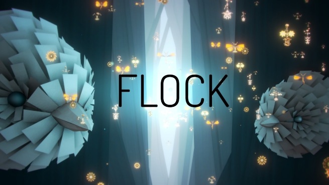 Flock VR Mobile English