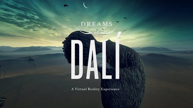 Dreams of Dali