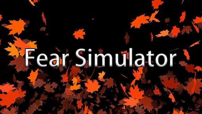 Fear Simulator