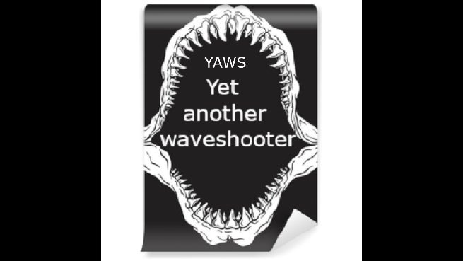 YAWS - Yet Another Waveshooter
