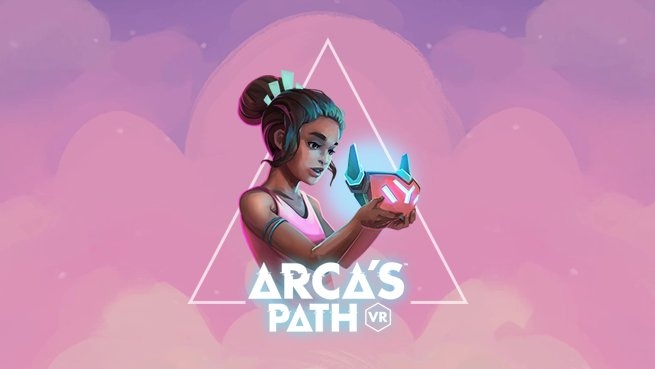 Arca's Path VR
