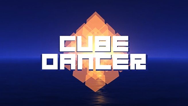 CUBE DANCER