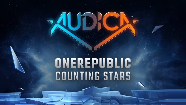 "Counting Stars" - OneRepublic