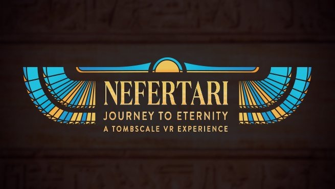Nefertari: Journey to Eternity
