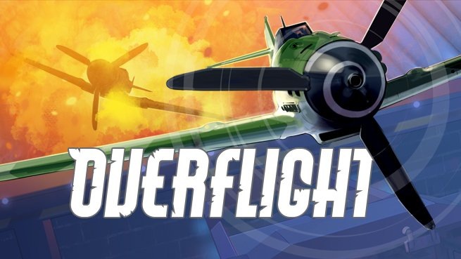 Overflight