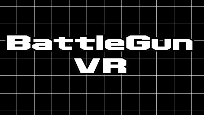 BattleGun VR - FPS MULTI COOP