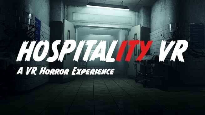 Hospitality VR