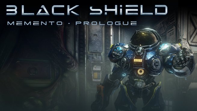 Black Shield- Memento.Prologue