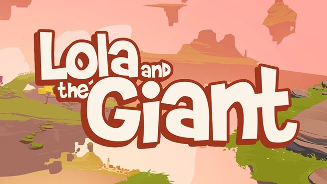 Lola And the Giant