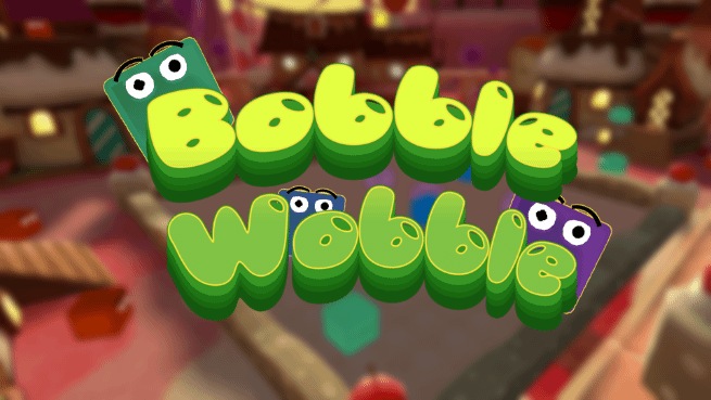 BobbleWobble