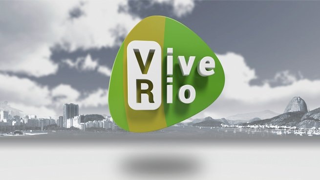 Vive Río: Heroínas, Juegos Olímpicos de Río en VR