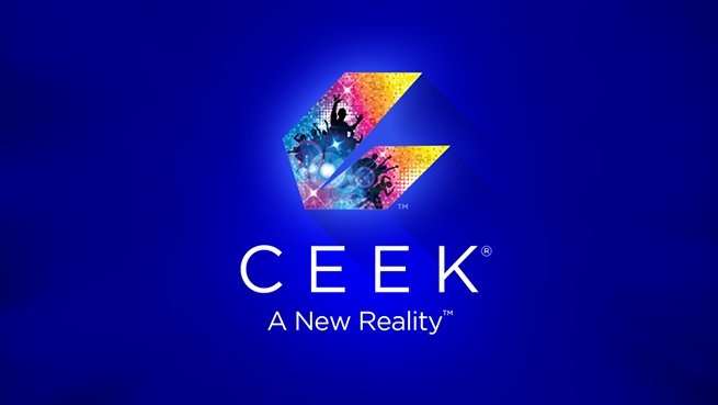 CEEK Virtual Reality
