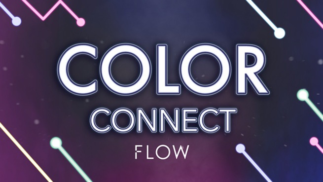 Color Connect Flow