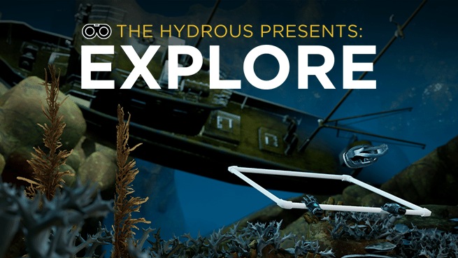 The Hydrous presents: EXPLORE (Flow)