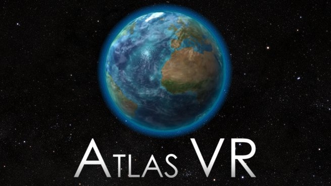 Atlas VR