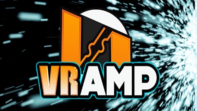 vrAMP - Early Access