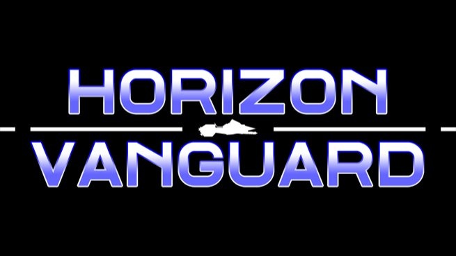 Horizon Vanguard Location Test