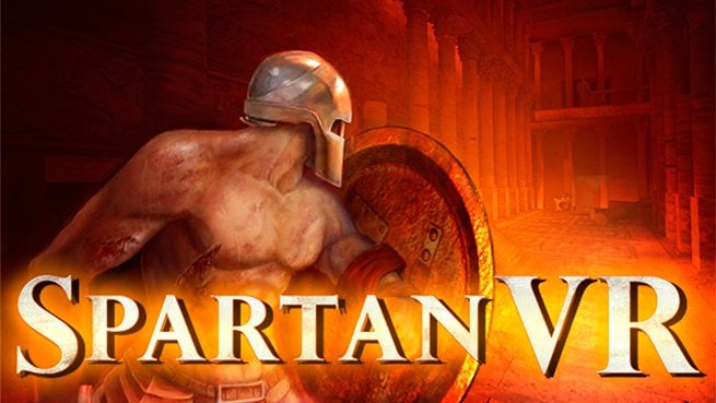 Spartan VR