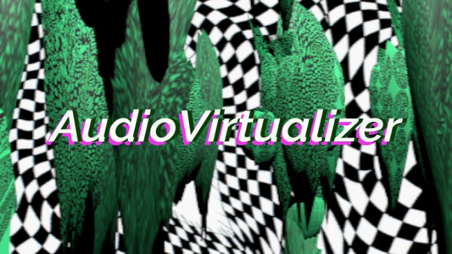 AudioVirtualizer
