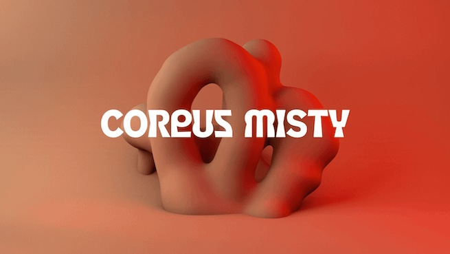 Corpus Misty