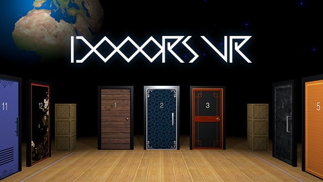 DOOORS  VR