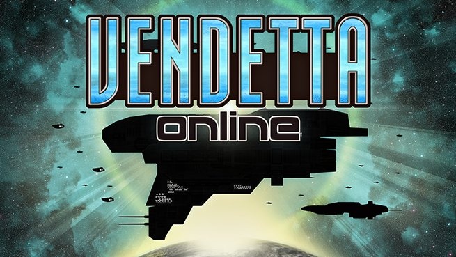 Vendetta Online VR